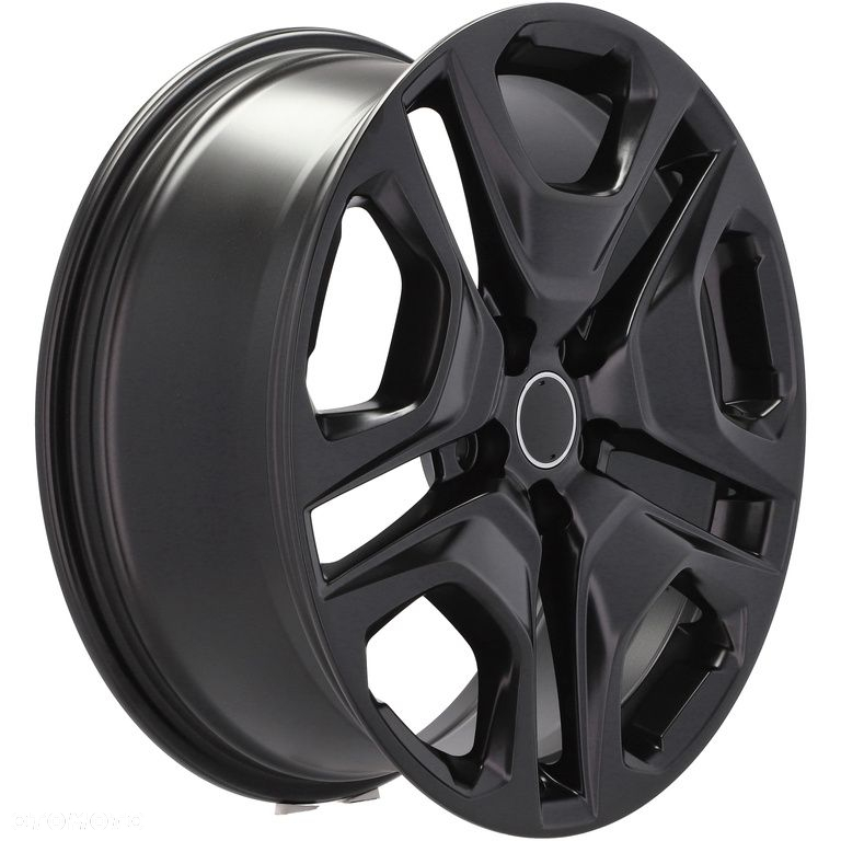 4x Felgi 19 5x114.3 m.in. do TOYOTA Avensis T27 Camry CHR RAV4 III IV V Corolla - Y0113 - 7