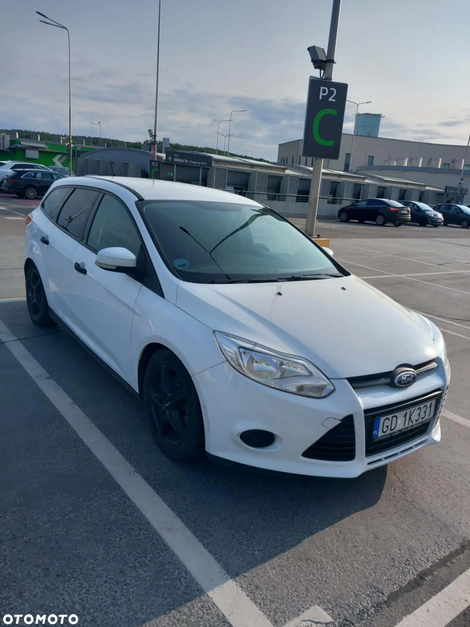 Ford Focus - 2