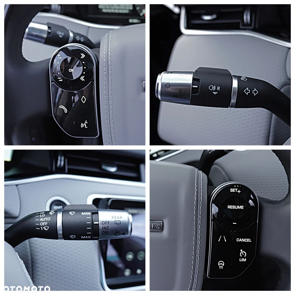 Land Rover Range Rover Evoque P200 - 19