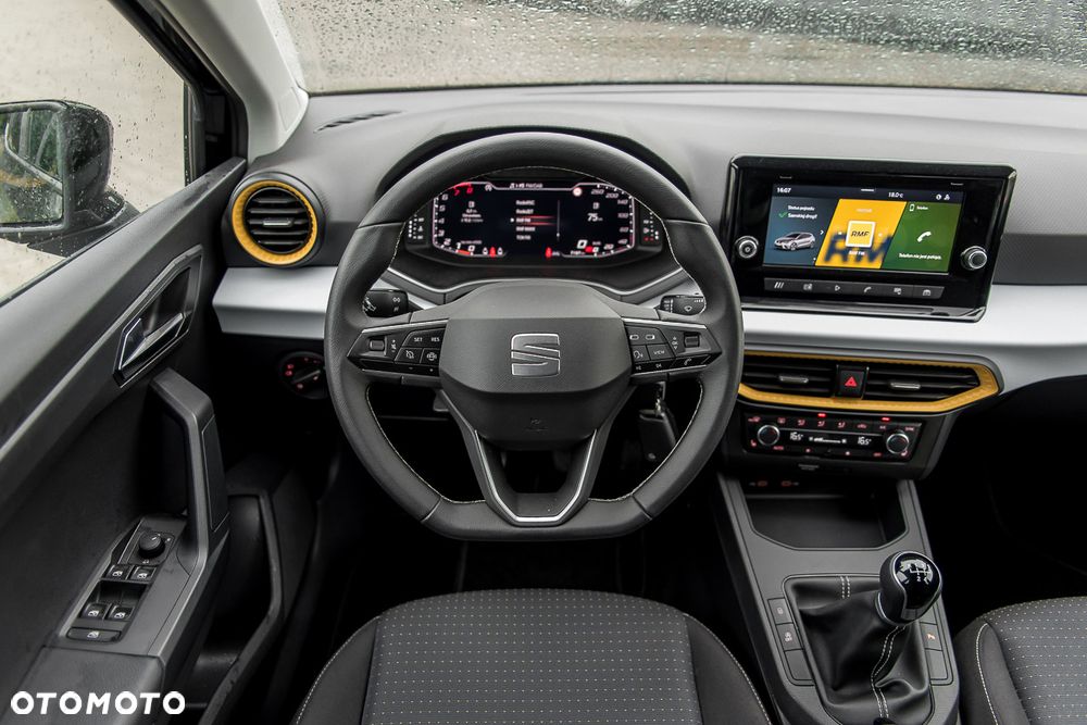 Seat Ibiza - 38