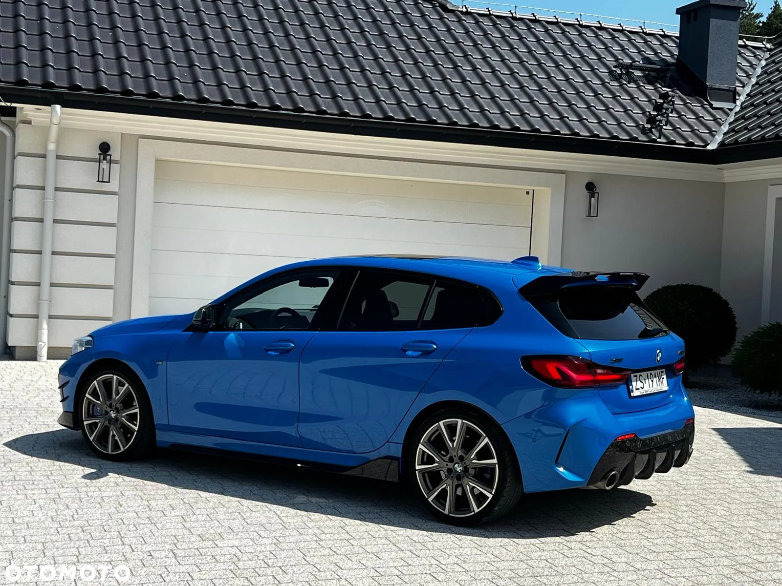 BMW 1M - 6