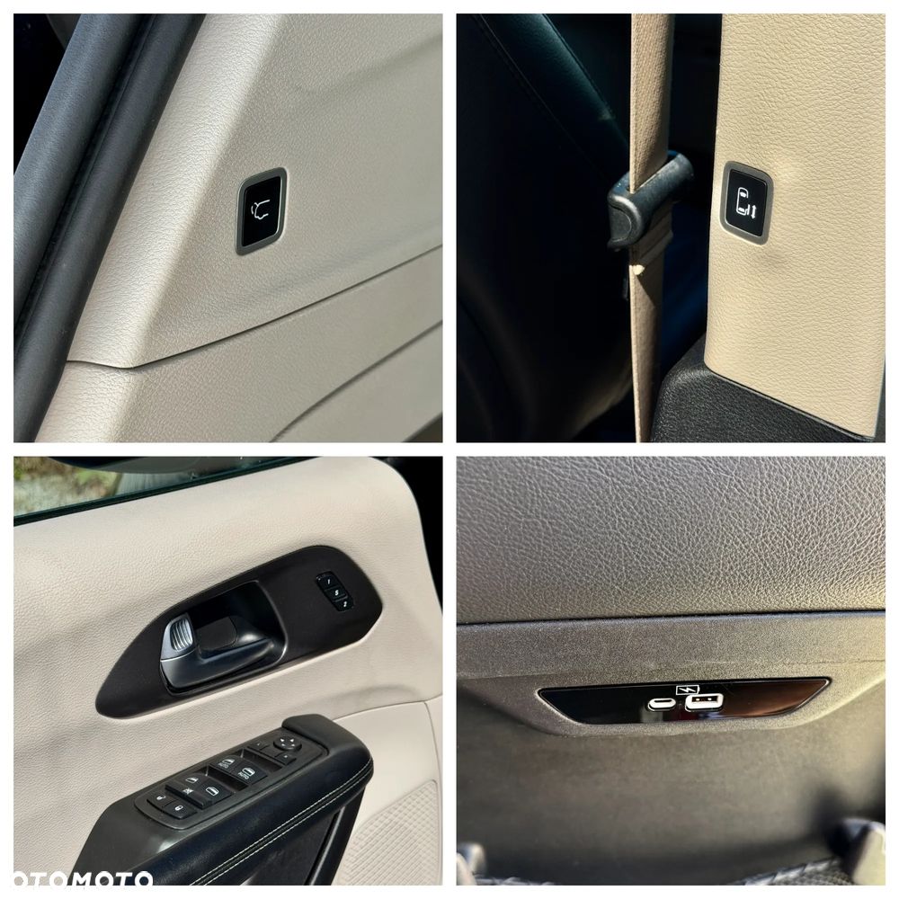 Chrysler Pacifica - 37