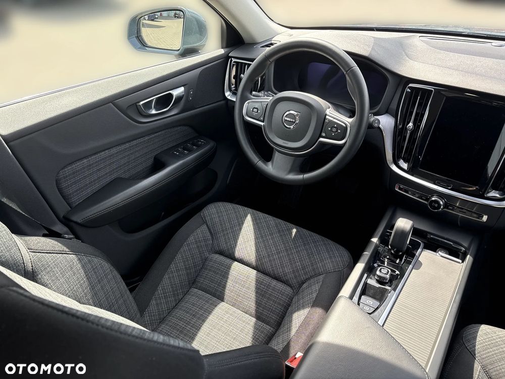 Volvo V60 B3 B Core - 22