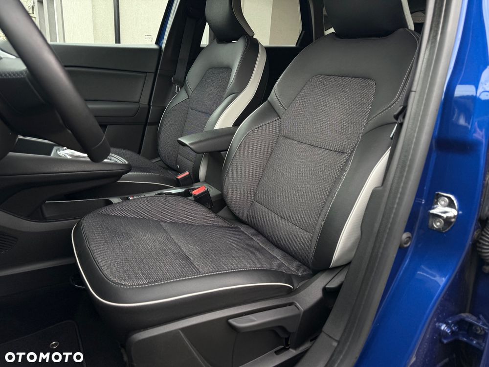 Renault Captur 1.6 E-TECH Plug-In Intens - 8