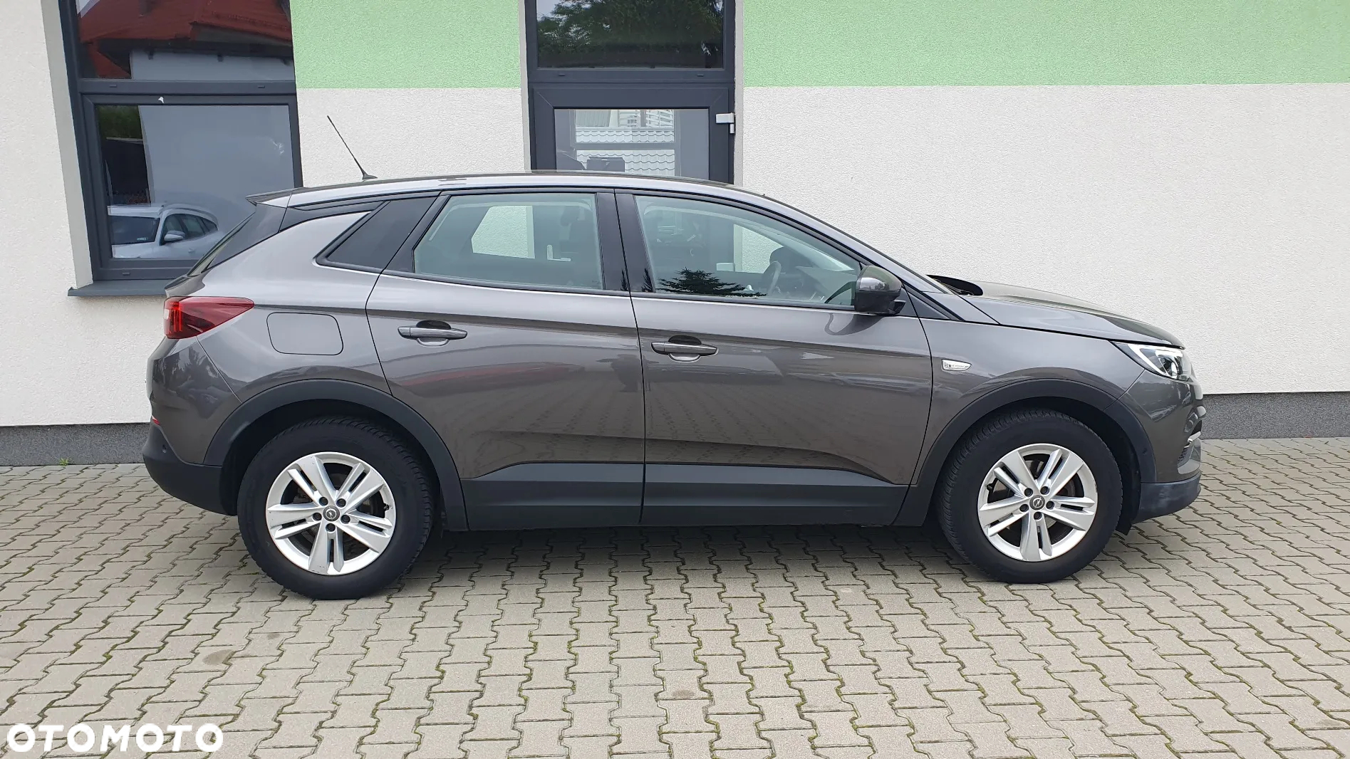 Opel Grandland X 1.5 CDTI Ultimate S&S - 10