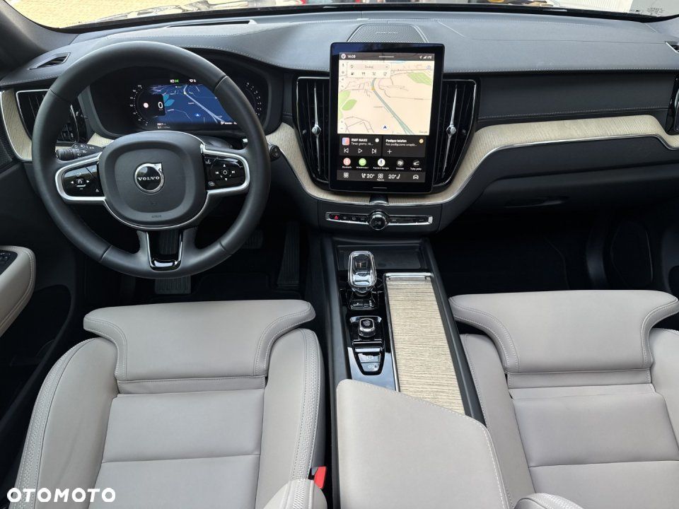 Volvo XC 60 - 21