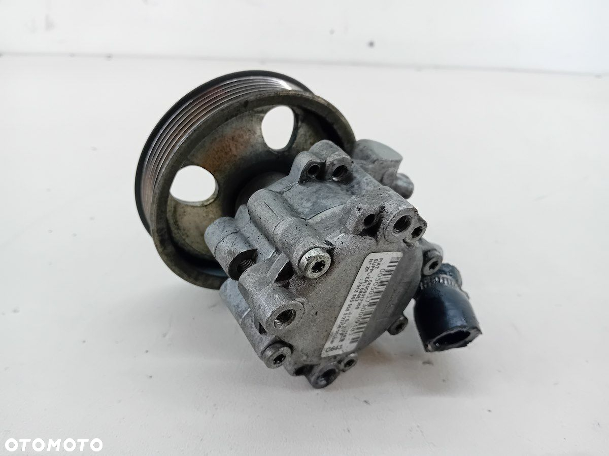 POMPA WSPOMAGANIA ALFA ROMEO 159 505017300 7613955555 2.4 JTDm - 4
