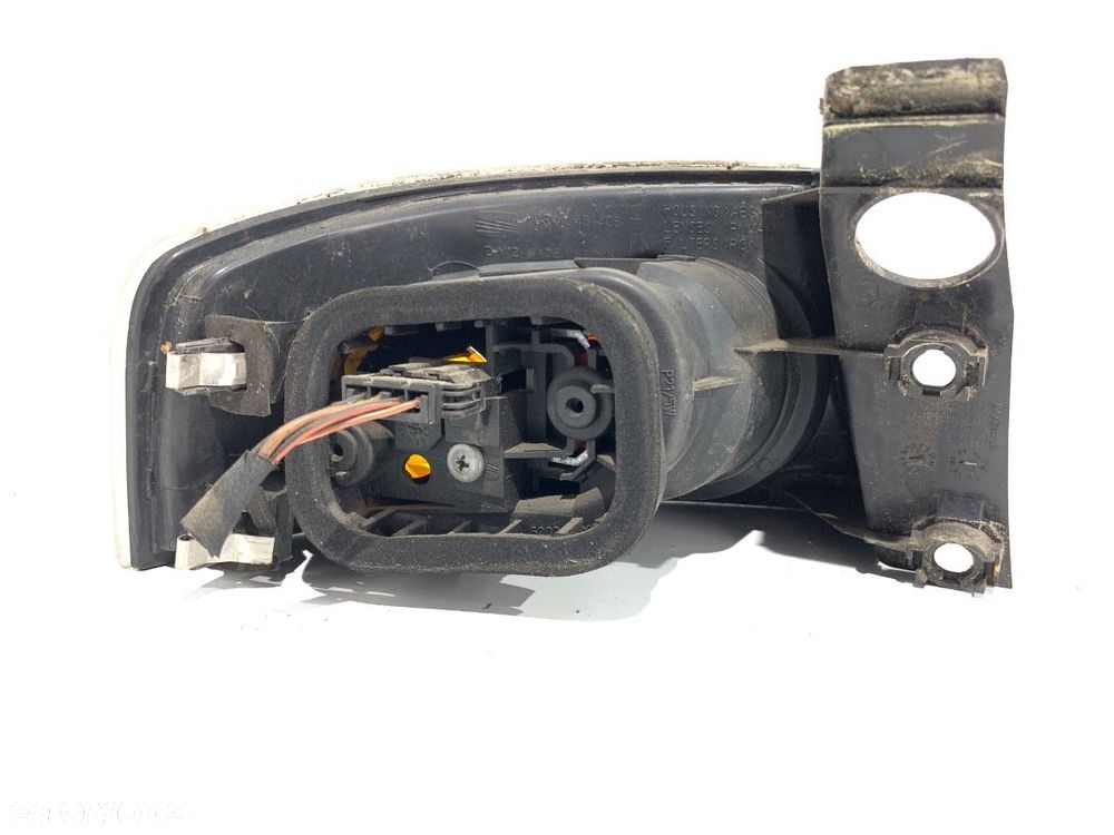LAMPA PRAWY TYŁ  SEAT IBIZA III (6L1) 2002 - 2009 1.4 16V 63 kW [86 KM] benzyna 2006 - 2009 - 3