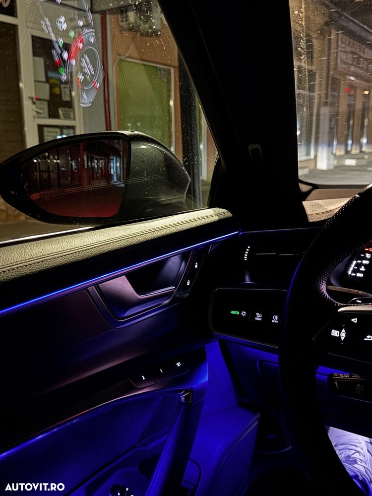 Audi A6 40 TDI quattro S tronic sport - 36