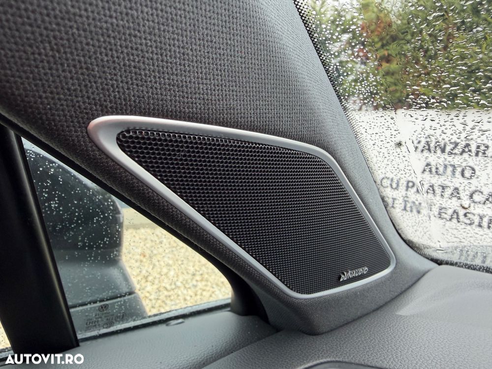 Volkswagen Touareg 3.0 V6 TDI 4Motion DPF Automatik R-Line - 29