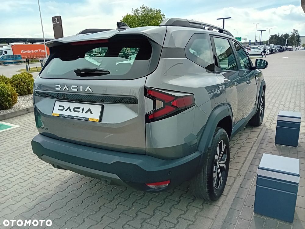 Dacia Bigster 1.2 TCe mHEV Expression - 9