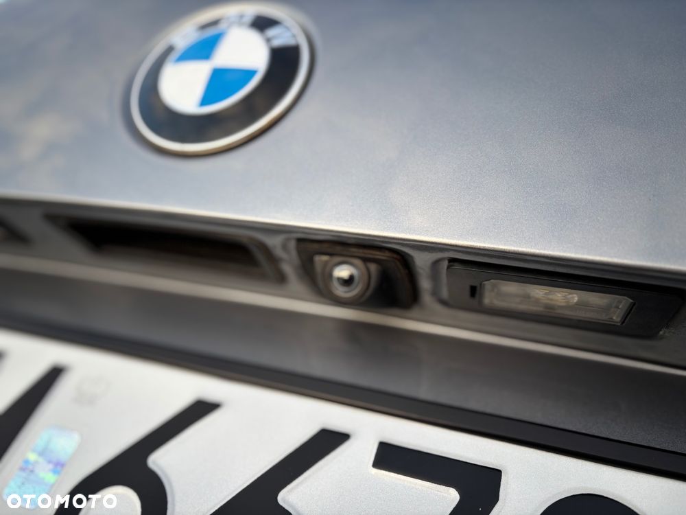 BMW X1 xDrive23d - 24