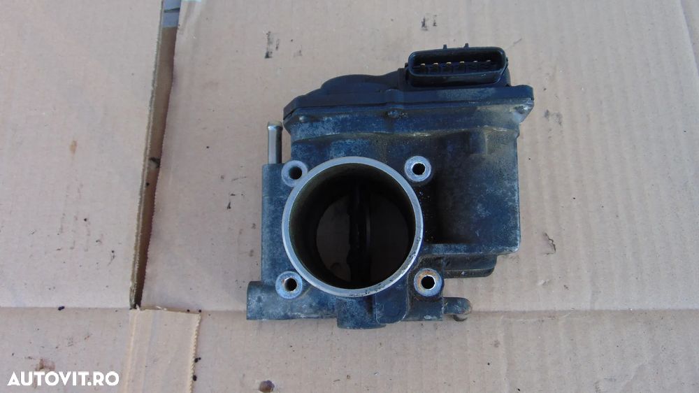 Clapeta acceleratie Mazda 6 GH 2.2 diesel an 2007-2012 Cod-R2AA-136B0 - 4