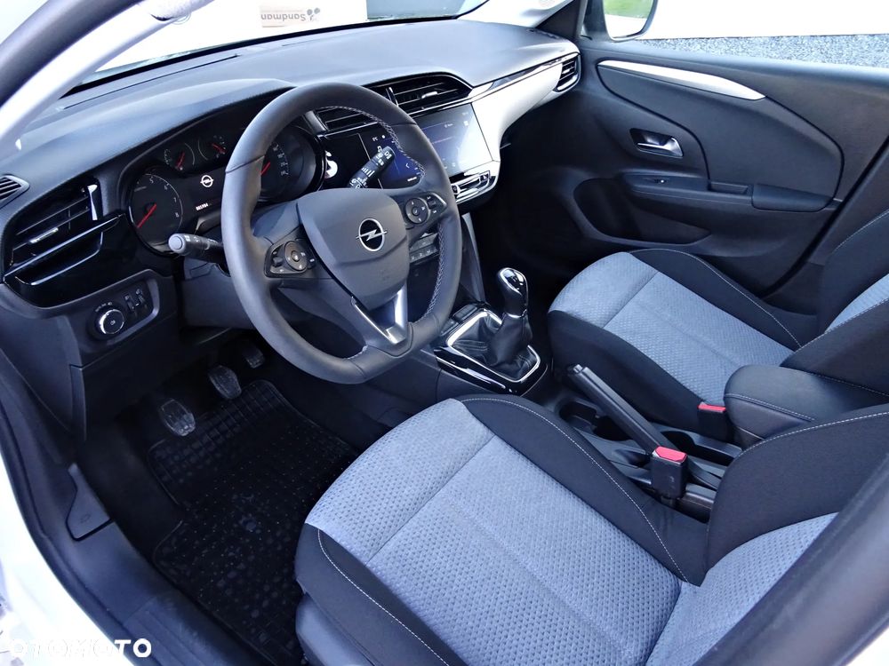 Opel Corsa - 20