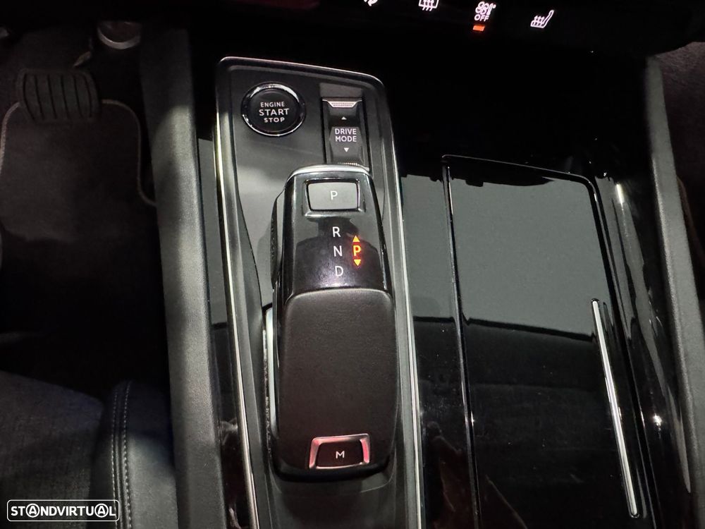 Peugeot 508 SW 1.5 BlueHDi Allure Pack EAT8 - 37