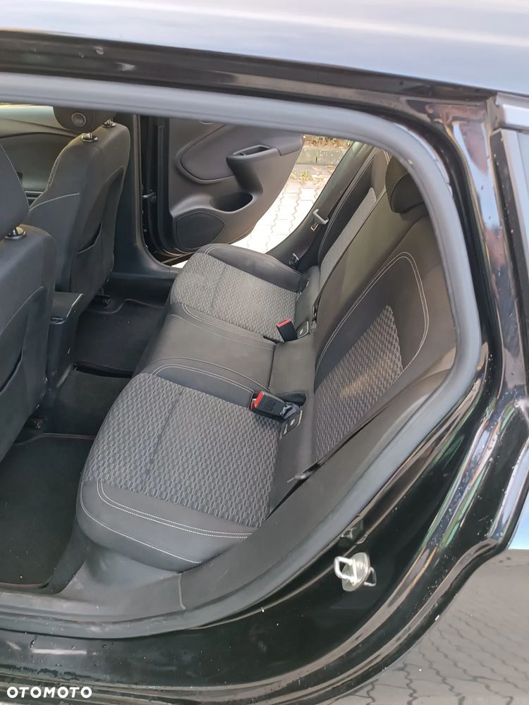 Opel Astra - 7