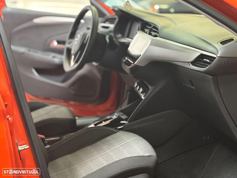 Opel Corsa-e Business Edition - 25
