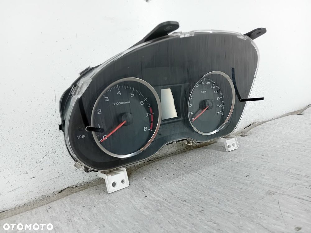 LICZNIK SUBARU XV 85003FJ12 2.0 16V - 6