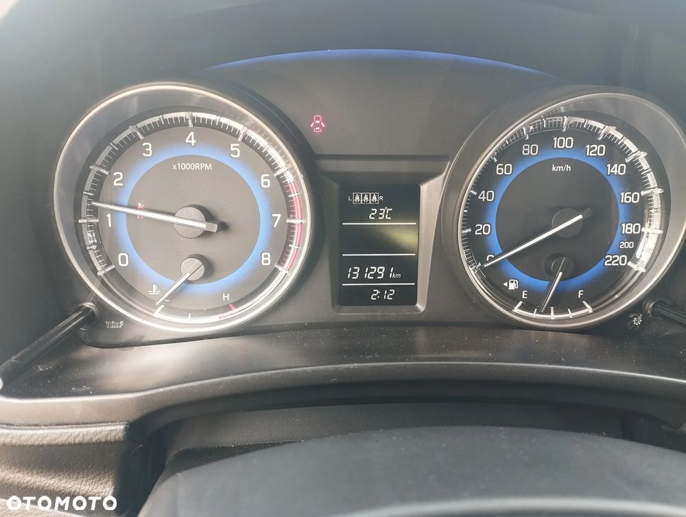 Suzuki Baleno 1.2 Comfort - 3