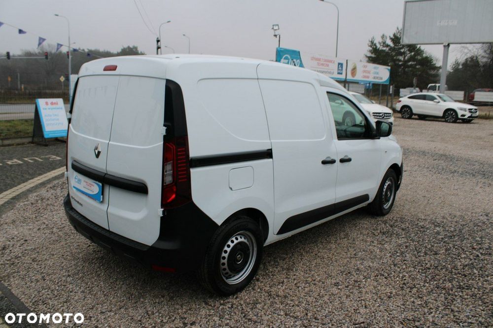 Renault Express - 6