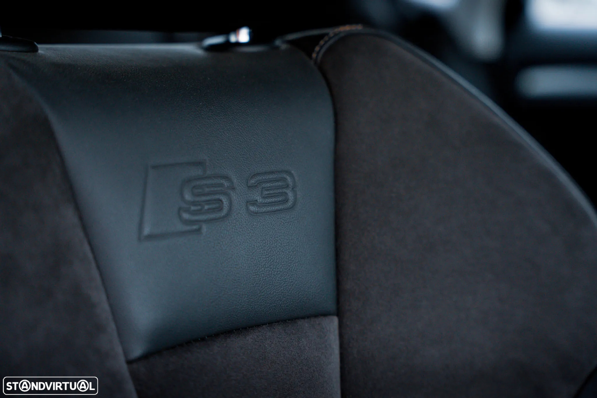 Audi S3 Limousine 2.0 TFSi quattro S tronic - 32