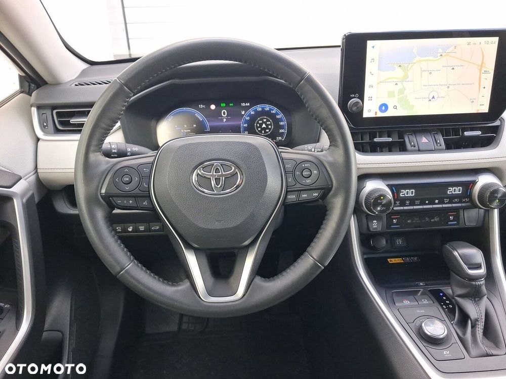 Toyota RAV4 - 15