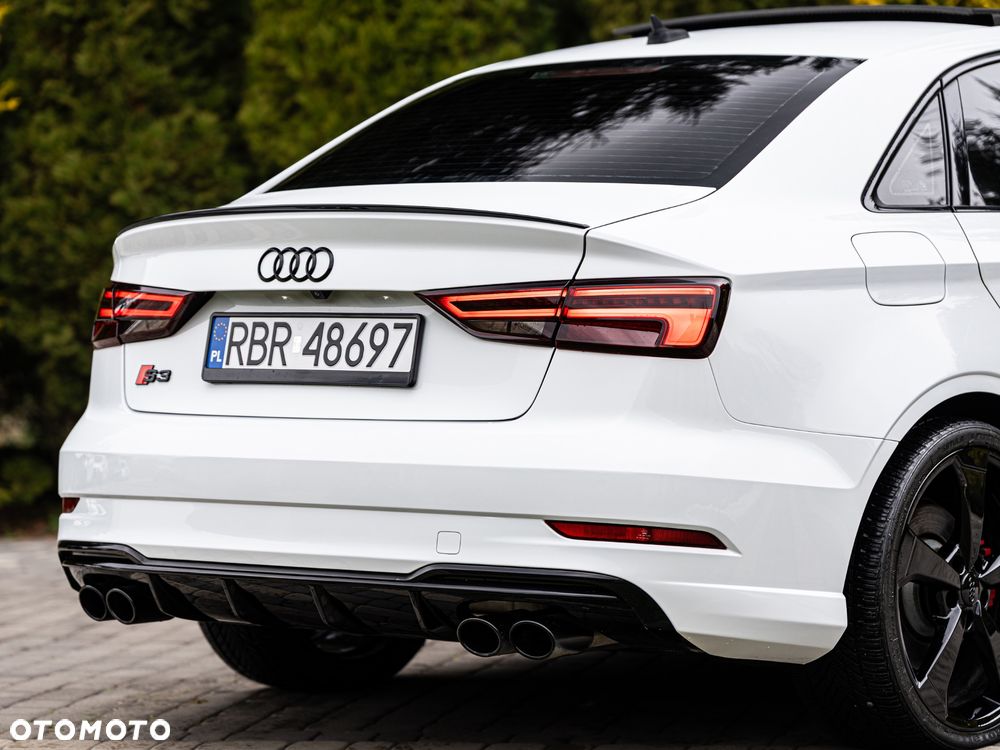 Audi S3 - 20