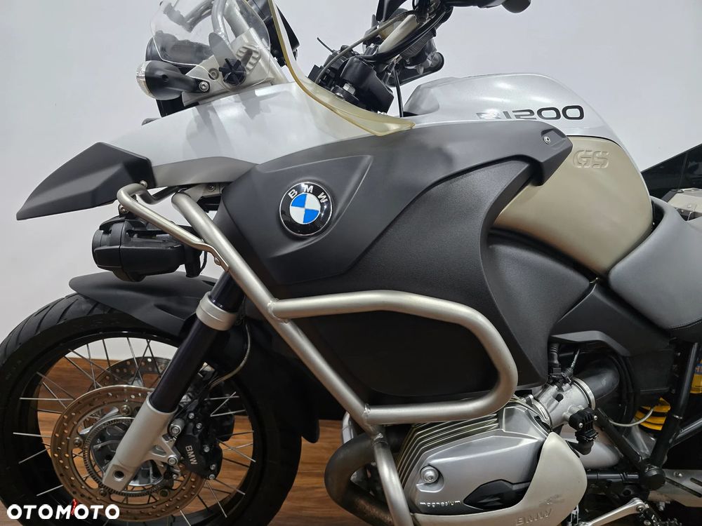 BMW Adventure - 19