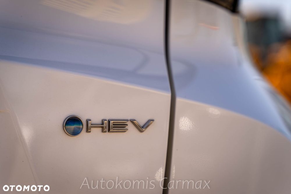 Toyota C-HR 1.8 Hybrid Comfort - 13