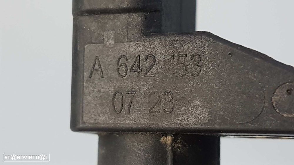 CAPTADOR VOLANTE MOTOR MERCEDES CLASE E (W212) LIM. 350 CGI BLUEEFFICIENCY (212.... - 2