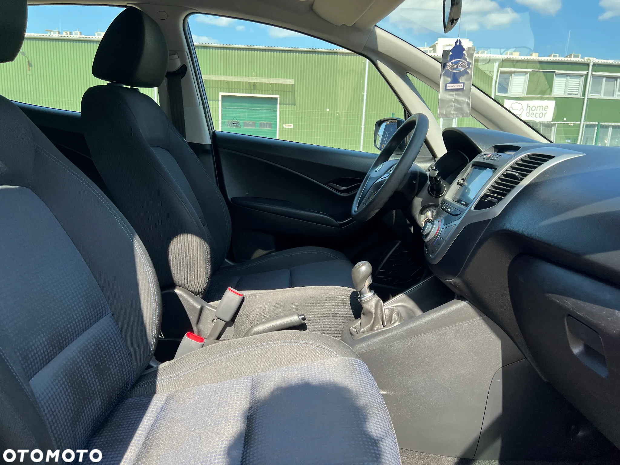Hyundai ix20 - 20