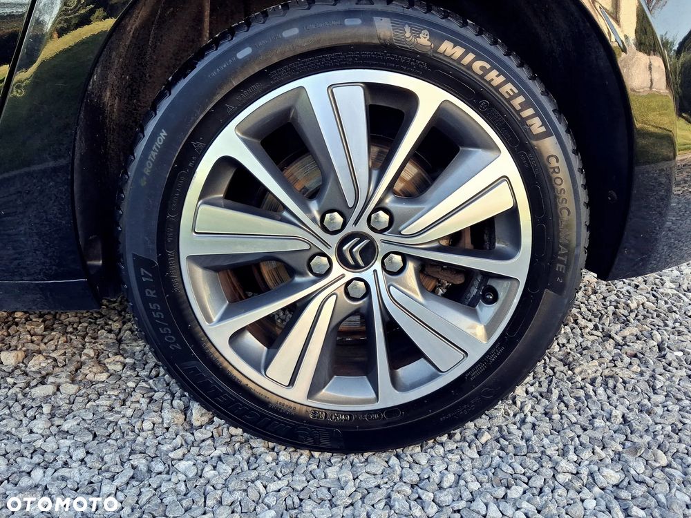 Citroën C4 Grand Picasso BlueHDi 150 Exclusive - 22