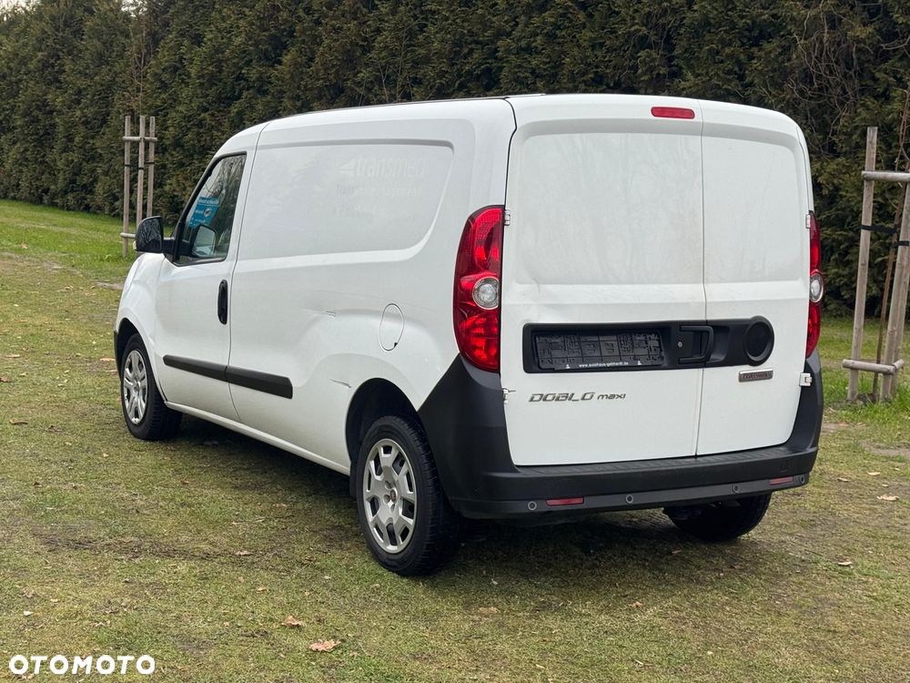Fiat Doblo - 7