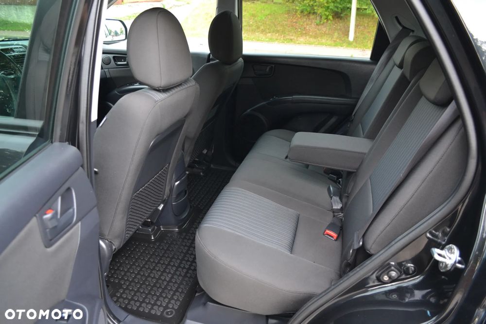 Kia Sportage - 26