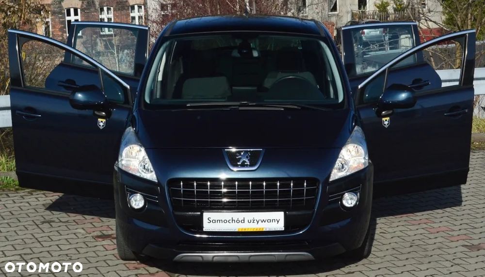 Peugeot 3008 - 24