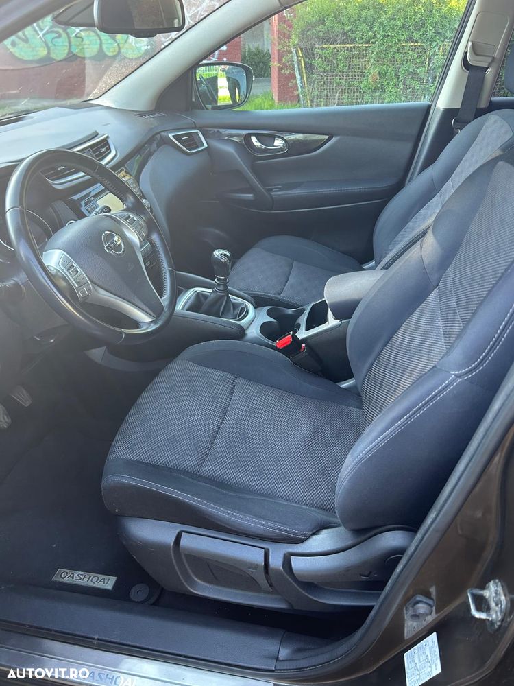 Nissan Qashqai 1.5 DCI TEKNA - 3