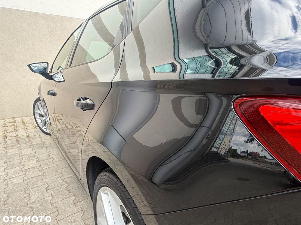Seat Leon 2.0 TDI DPF Start&Stop FR - 32