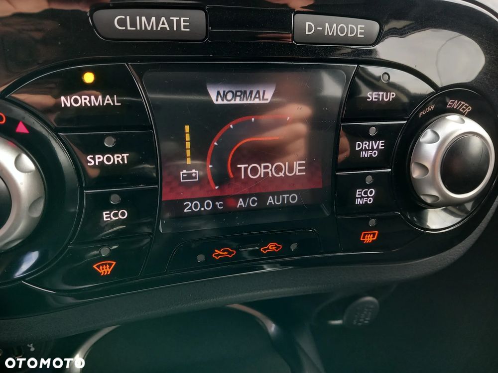 Nissan Juke 1.2 DIG-T N-Connecta - 23