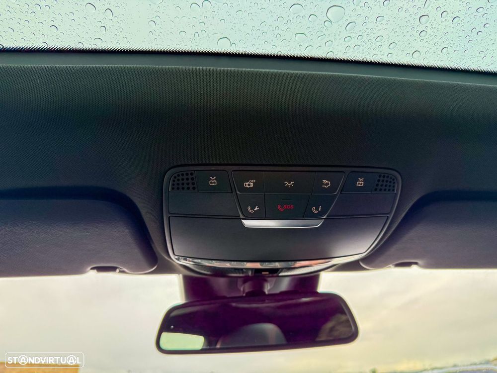 Mercedes-Benz C 43 AMG 4-Matic - 26