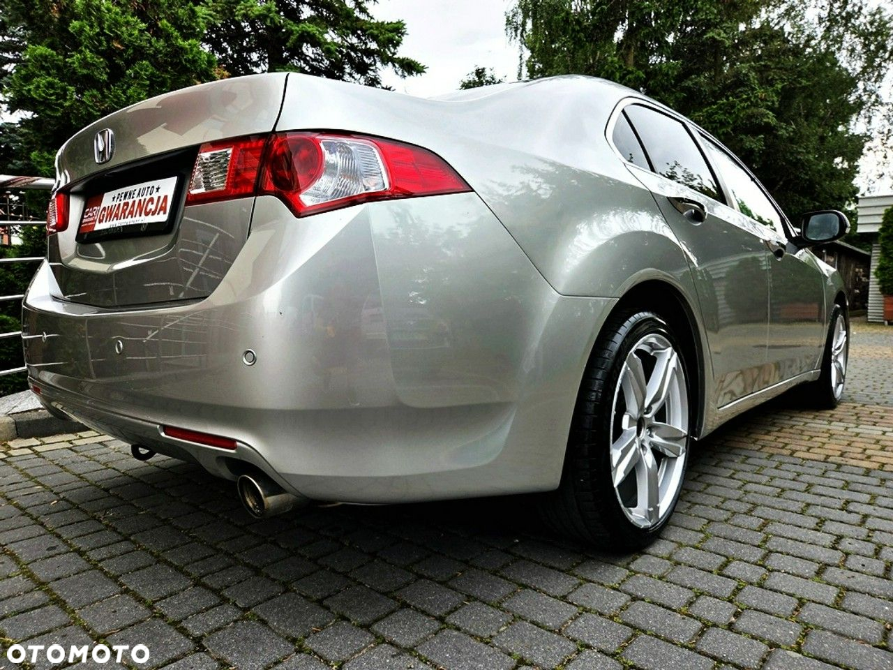 Honda Accord - 31