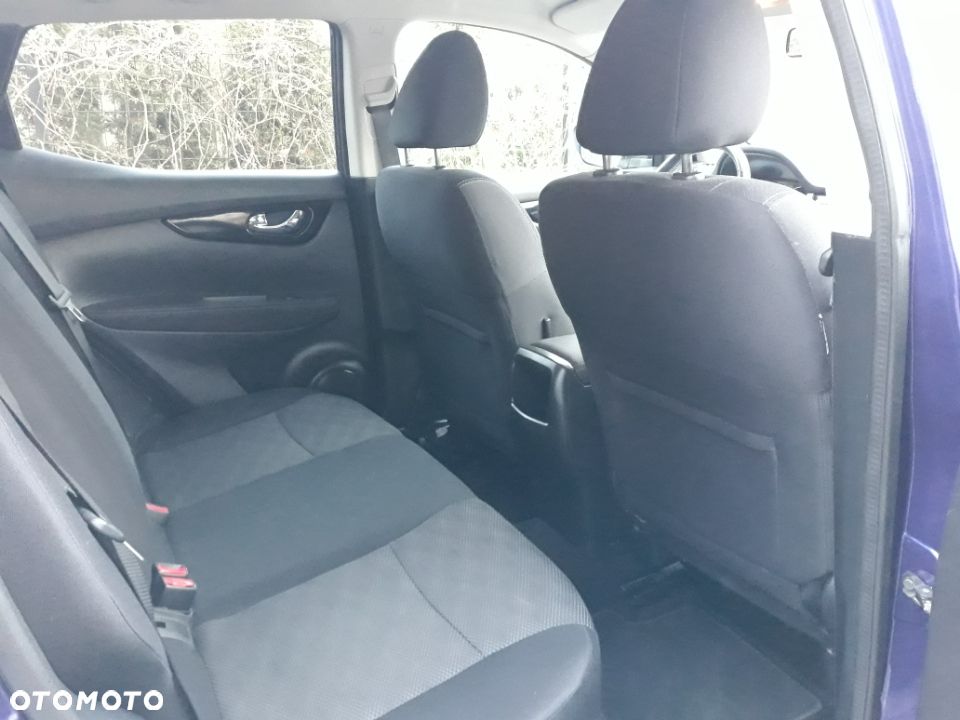 Nissan Qashqai 1.6 DIG-T N-Connecta - 15
