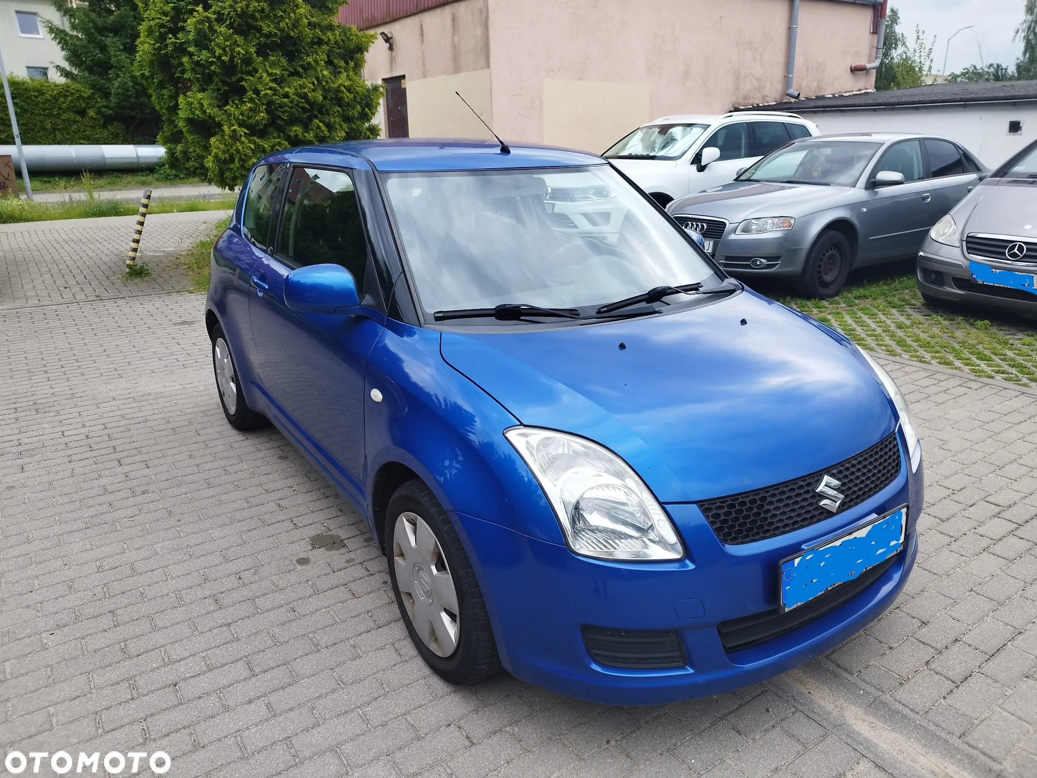 Suzuki Swift 1.3 Club - 24