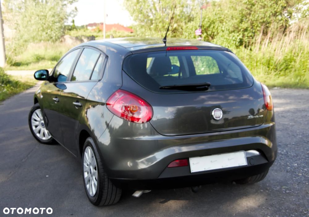 Fiat Bravo 1.4 16V Easy - 27