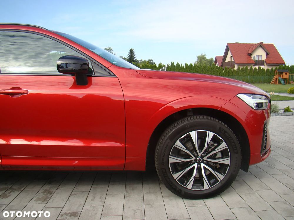 Volvo XC 60 B5 B AWD Geartronic RDesign - 14