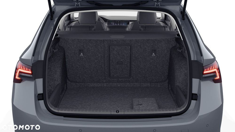 Skoda Octavia - 6