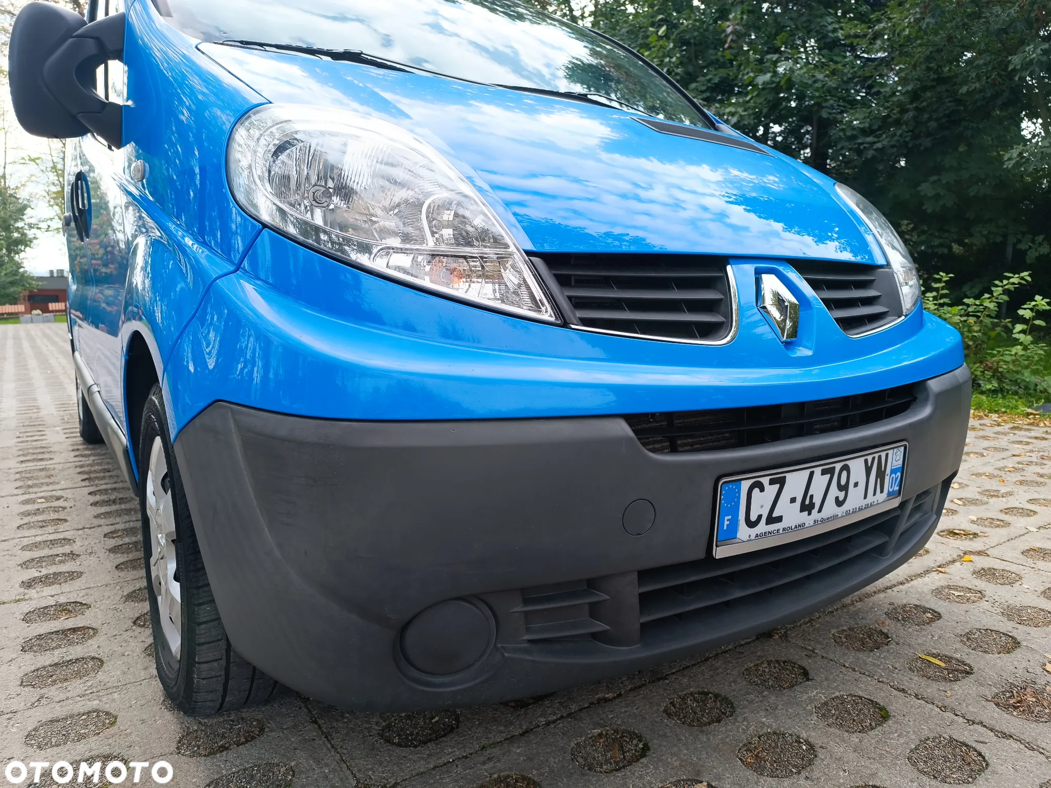 Renault TRAFIC - 18