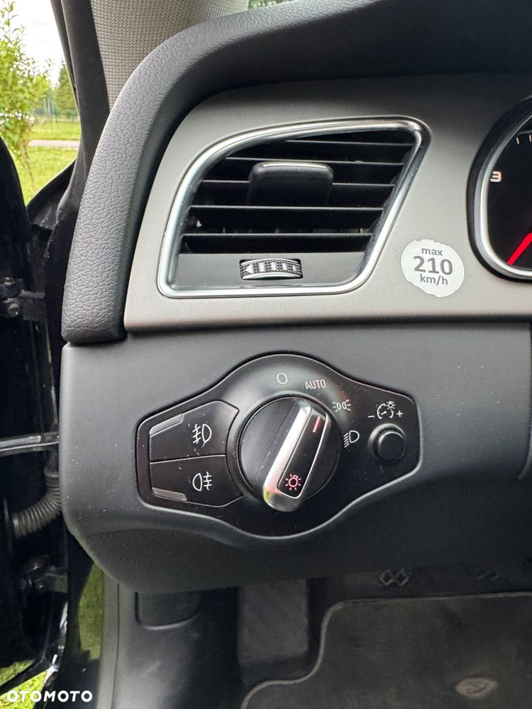 Audi A5 Sportback 2.0 TDI quattro DPF - 21