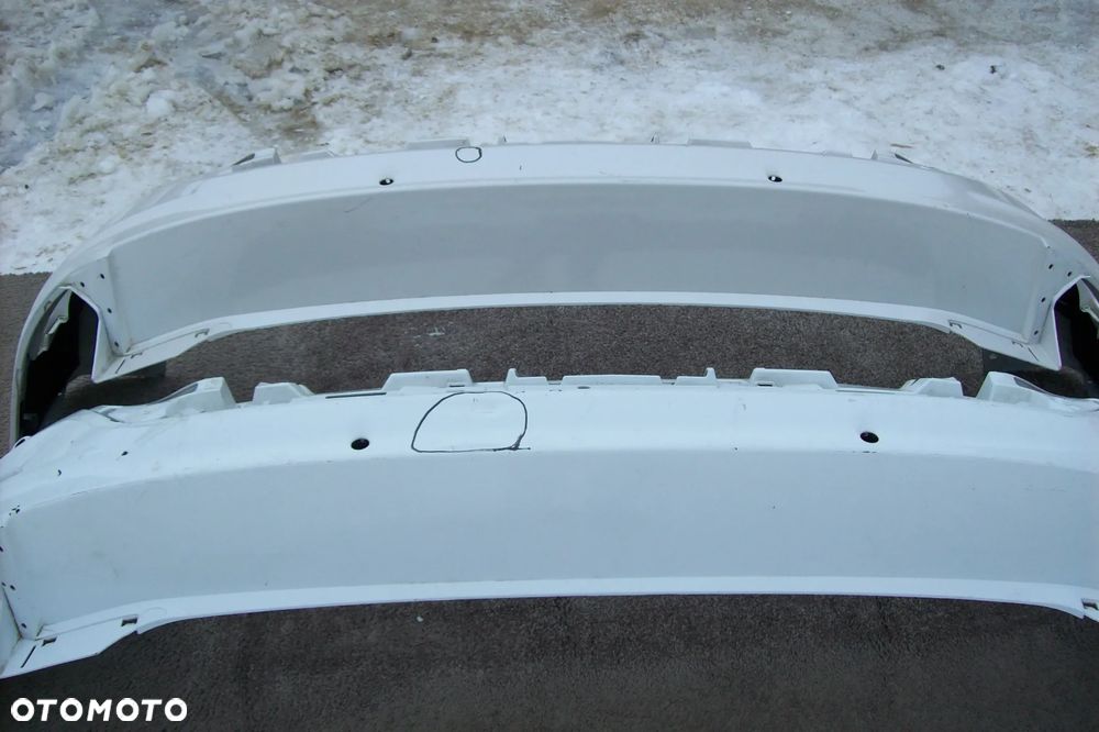 ZDERZAK TYLNY FORD KUGA II TITANIUM ROK 12/19 6 XPDC - 10