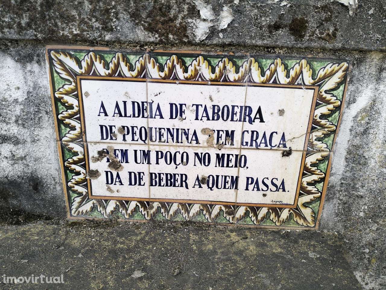 Terreno Urbanizável em Aveiro - Projeto aprovado - Grande imagem: 5/8