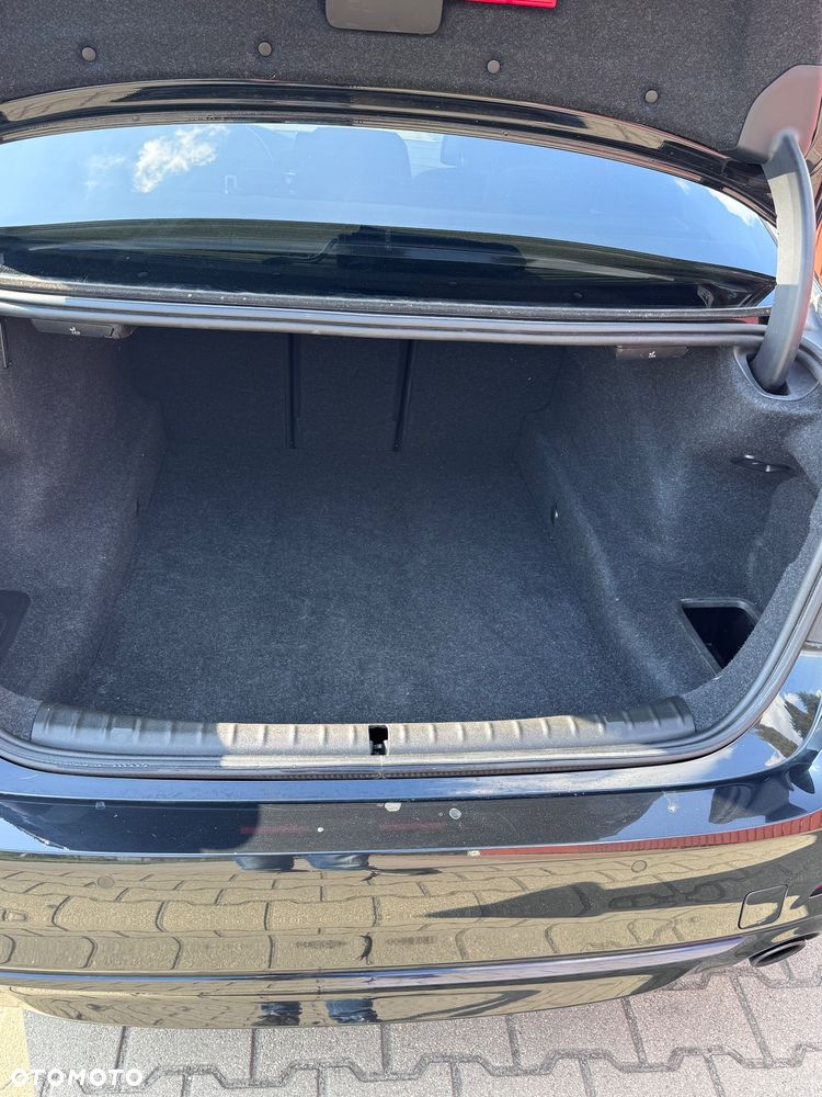 BMW Seria 5 530d Sport Line sport - 11